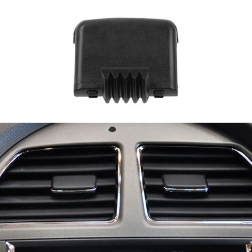 Lexus ES240/ES350 LHD Air Conditioning Outlet Paddle 55660-33210 Black - 1