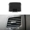 Lexus ES240/ES350 LHD Air Conditioning Outlet Paddle 55660-33210 Black - 1