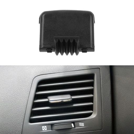 Lexus ES240/ES350 LHD Air Conditioning Outlet Paddle 55660-33210 Black - 1