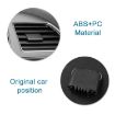 Lexus ES240/ES350 LHD Air Conditioning Outlet Paddle 55660-33210 Brown - 4