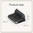 Mitsubishi ASX JINXUAN Left-Drive AC Air Outlet Paddle Replacement - 3