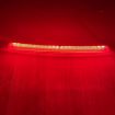 Land Rover Range Rover L322 2004-2012 High Brake Light XFG000040 Red - 6