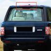 Land Rover Range Rover L322 2004-2012 High Brake Light XFG000040 Red - 7