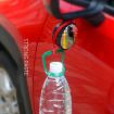 3R-045 Adjustable Blind Spot Rear View Mirror, 70mm, Silver - 9