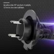 H7 Car LED Headlights & Fog Light Bulbs - 1 Pair - 5