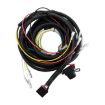 Street Legal CP-5227 UTV/ATV Turn Signal Kit with Toggle Switch - 4