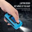 Automotive LED Blade Fuse Current Tester CNBJ-611 - Blue - 8