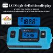 Automotive LED Blade Fuse Current Tester CNBJ-611 - Blue - 9