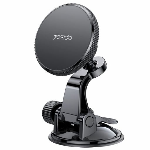 Yesido C177 Mini Suction Cup Magsafe Magnetic Car Holder - 1