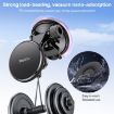 Yesido C177 Mini Suction Cup Magsafe Magnetic Car Holder - 7