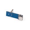 iFlight Type-C Adapter 90 L-Shaped Extension for DJI Flight Control - 2