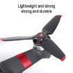Sunnylife 5328S Quick-release Propellers for DJI FPV - 2 Pairs (Silver) - 3