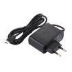 Nintendo Switch Wall Adapter Charger, 5V, 1.5m Cable, EU Plug, Black - 3