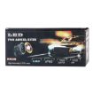 2 PCS 2.5" 10W 900LM 6500K Car Angel Eyes Fog Lamp, 20cm Cable, White - 6