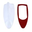 Universal White Shark Fin Car Antenna Aerial for SUV Truck Van Radio - 8