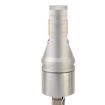 H3 Car LED Fog Light 2PCS 12V 4.5W 6000K 360LM 6 CSP Beads White - 5