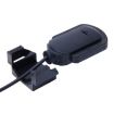 Car Audio Microphone 3.5mm Jack 2 Pole Mono Mic for Auto DVD Radio - 3