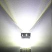 H4 60W 1200LM 6000K Car Fog Lights, 12 XB-D LED, DC 12V, 2 PCS White - 6