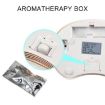 Smart Touch Air Purifier BL-001 for Car/Home - Negative Ions, White - 7