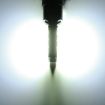 2 PCS 9006 Car Fog Light 12LEDs 6000K 320LM SMD-ZH3030 White - 7