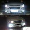 H3 12LED Fog Light 6000K 320LM 3.5W DC9-16V Car Auto Lamps (2 PCS) - 8