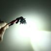 9006 50W 500LM 6000K Car Fog Light, 16 Lamps, DC 12V-24V, White Light - 6