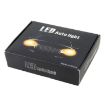 2 PCS 1156/BAU15S 12V 18W 1080LM Car Turn Lights SMD-3014 White - 6