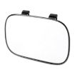 Portable Car Sunshade Makeup Mirror 3R 3R-096 - 2