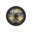 MZ 10W 1080LM 5500K 9005 LED Car Fog Lights Bulbs, DC 12-24V, 2 PCS - 3