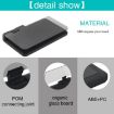 H6 Multi-function Car Smartphone HUD Holder for 6 Inch Phones - 5