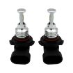 2 PCS 9005 HB3 LED Car Fog Bulbs 72W 1000LM 6000-6500K White Light - 3