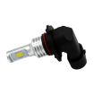 9006 HB4 LED Car Fog Bulbs 72W 1000LM 6000-6500K White Light 2PCS - 4