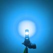 H4 LED Car Fog Bulbs 72W 1000LM 6000-6500K White Light 2 PCS - 5