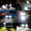 H16 72W 1000LM 6000-6500K White Car Fog LED Bulbs 12-24V 2PCS - 8
