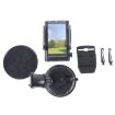 SHUNWEI SD-1121G Car Phone Mount Holder for iPhone, Galaxy & More - 3