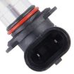 2 PCS 9006 350 LM 6000K 30W White LED Car Fog Light Bulbs DC 12V - 6