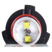 2 PCS 9006 350 LM 6000K 30W White LED Car Fog Light Bulbs DC 12V - 8