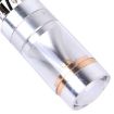 H1 30W 350LM 6000K White LED Car Fog Light Bulbs 2PCS DC 12V - 4