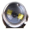 H1 30W 350LM 6000K White LED Car Fog Light Bulbs 2PCS DC 12V - 7