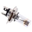 H4 6 LED Car Fog Light Bulbs 350LM 6000K 30W White DC 12V - 2 PCS - 3