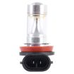 H8/H11 30W 350LM 6000K White LED Car Fog Light Bulbs, 2 PCS, DC 12V - 2