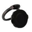 TomTom One V4 Car GPS Holder Stand - Adjustable Suction Cup (Black) - 4