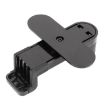 Universal Car Mount Bracket Phone Holder for 55-77mm Mobile Phones - 3