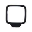Adjustable Wide Angle Rear View Blind Spot Mirror for Car/Truck 7x6.5x1cm - 3