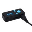 HQX6 Car Bluetooth V4.1 Audio Receiver, Hands-free, TF Card, USB Charge - 6