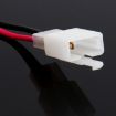 Universal 2 Pin LED Motorcycle Turn Signal Flasher Relay Hyper Flash - 4