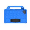 TCL Tab 8 Le/Tab 8 2022 Diamond Series EVA Shockproof Case - Blue - 1