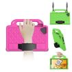 TCL Tab 8 Le/Tab 8 2022 Diamond Series EVA Shockproof Case - Blue - 3