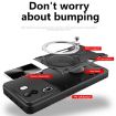 OPPO Reno11 Pro 5G Silver Case - CD Texture, Sliding Camshield, Magnetic Holder - 3