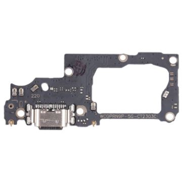 OPPO Reno9 Pro OEM Charging Port Board Replacement Part - 1